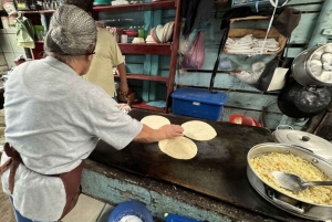 Puerto Vallarta: Viaje a la Playa con Comida de Pescado Zarandeado