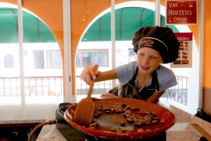 Puerto Vallarta: Bean to Bar Chocolate Workshop