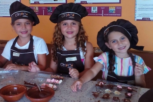 Puerto Vallarta: Bean to Bar Chocolate Workshop