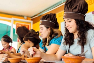 Puerto Vallarta: Bean to Bar Chocolate Workshop