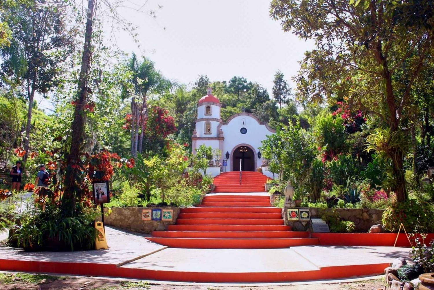 Puerto Vallarta: Botanical Gardens, Distillery & Coffee Tour