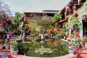 Puerto Vallarta: Botanical Gardens, Distillery & Coffee Tour