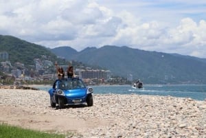 Puerto Vallarta: Excursión en Buggy del Sol por el Jardín Botánico