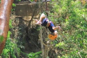 Puerto Vallarta: Canopy El Eden