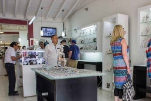 Puerto Vallarta: City and Tequila Tour with Tasting