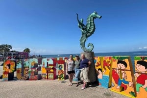 Puerto Vallarta: City and Tequila Tour with Tasting