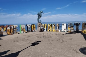 Puerto Vallarta: Tour de la ciudad