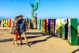 Puerto Vallarta: Tour de la ciudad