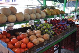 Puerto Vallarta: Cooking Class and Market Tour