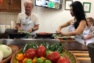 Puerto Vallarta: Cooking Class and Market Tour