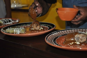 Puerto Vallarta: Cooking Class and Market Tour