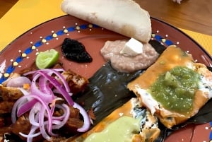 Puerto Vallarta: Clase de Cocina y Visita al Mercado