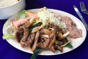 Puerto Vallarta: Crucero, Desayuno, Comida y Barra Libre a Bordo