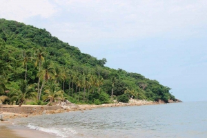 Puerto Vallarta: Crucero, Desayuno, Comida y Barra Libre a Bordo