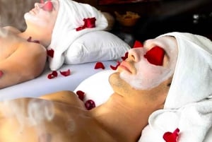 Puerto Vallarta: Limpieza Profunda Facial Holística