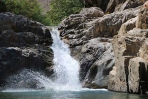 Puerto Vallarta: Cabalgata Cascada El Salto