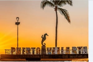 Puerto Vallarta: Exclusive Dive Adventure