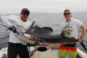 Puerto Vallarta: Charter de Pesca