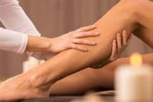 Puerto Vallarta: Foot Reflexology and Tired Legs Massage