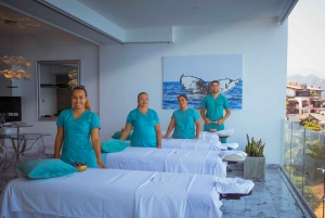 Puerto Vallarta: Friends Massage Experience