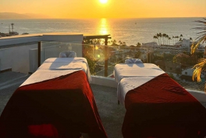 Puerto Vallarta: Friends Massage Experience