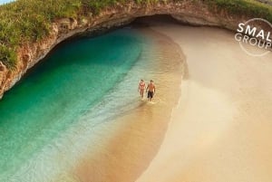 Puerto Vallarta: Descubre la Playa Oculta