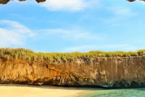 Puerto Vallarta: Descubre la Playa Oculta