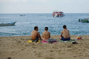 Puerto Vallarta: Playas Escondidas y Aventuras en el Mar