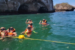 Puerto Vallarta: Playas Escondidas y Aventuras en el Mar