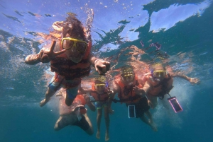 Puerto Vallarta: Playas Escondidas y Aventuras en el Mar