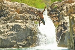 Puerto Vallarta: Excursión de Senderismo al Mirador de Cristal Jorullo