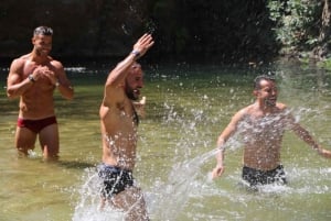 Puerto Vallarta: Excursión de Senderismo al Mirador de Cristal Jorullo