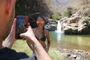 Puerto Vallarta: Excursión de Senderismo al Mirador de Cristal Jorullo