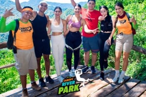 Puerto Vallarta: Excursión de Senderismo al Mirador de Cristal Jorullo