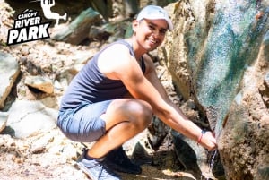 Puerto Vallarta: Excursión de Senderismo al Mirador de Cristal Jorullo