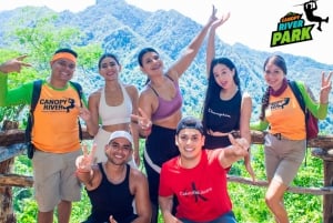 Puerto Vallarta: Excursión de Senderismo al Mirador de Cristal Jorullo