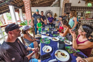 Puerto Vallarta: Excursión a Caballo con ATV y Tirolina Opcionales