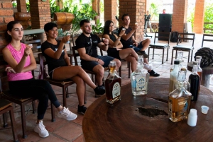 Puerto Vallarta: Horseback Ride Followed by Tequila Tasting