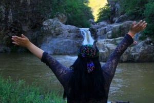 Puerto Vallarta: Paseos a Caballo + Pase Puente Jorullo