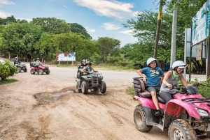 Puerto Vallarta: Horse Riding Tour w/ Optional ATV & Zipline