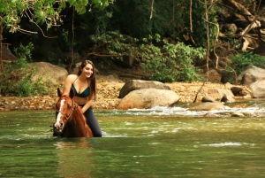 Puerto Vallarta Horseback Riding