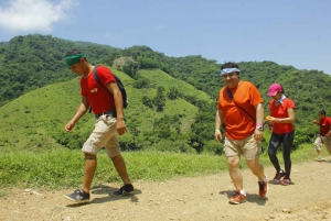 Puerto Vallarta: Jorullo Bridge Private Guided Hiking Tour