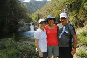 Puerto Vallarta: Jorullo Bridge Private Guided Hiking Tour