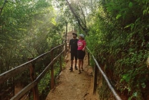 Puerto Vallarta: Aventura de senderismo en el Paraíso del Jorullo