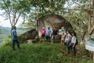 Puerto Vallarta: Aventura de senderismo en el Paraíso del Jorullo