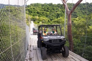 Puerto Vallarta: Jorullo Point All Terrain Vehicle