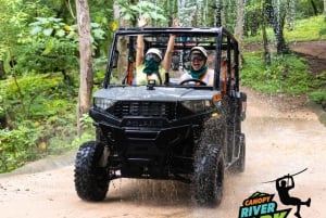 Puerto Vallarta: Jorullo Point All Terrain Vehicle