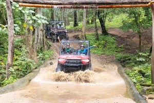 Puerto Vallarta: Jorullo Point All Terrain Vehicle