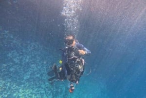 Puerto Vallarta: Expedición de buceo La Corbeteña