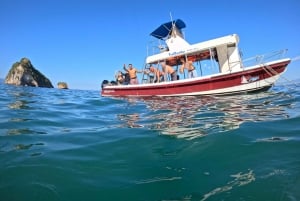 Puerto Vallarta: Expedición de buceo La Corbeteña